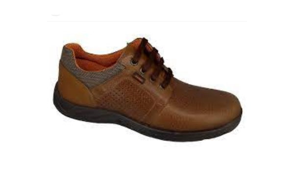 AUDAZ 163801-M Color: CAFE CLARO CASUAL