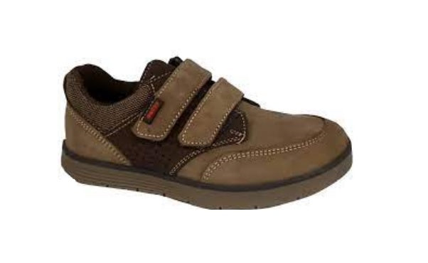 AUDAZ 434702-T Color: CAFE CLARO CASUAL