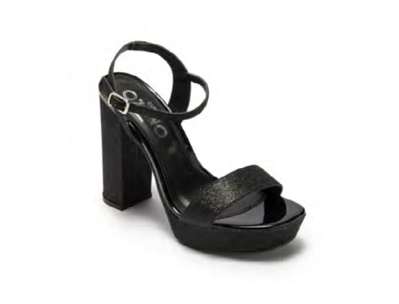 OZONO 630401 Color: NEGRO
