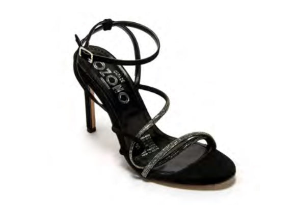 OZONO 641301 Color: NEGRO