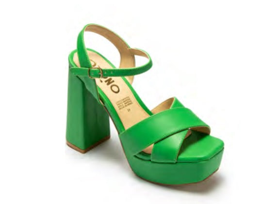 OZONO 642501 Color: VERDE