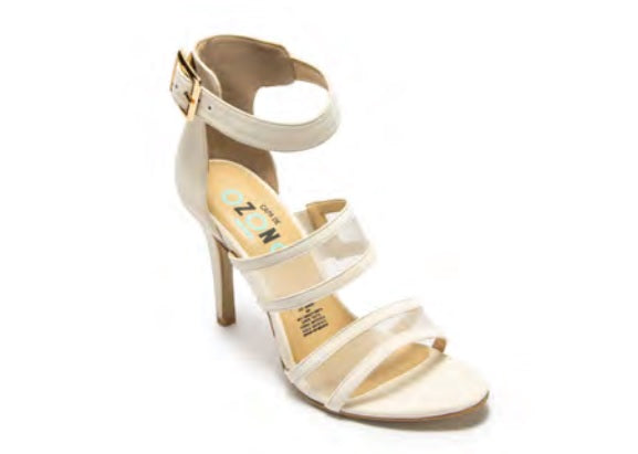 OZONO 642102 Color: LATTE
