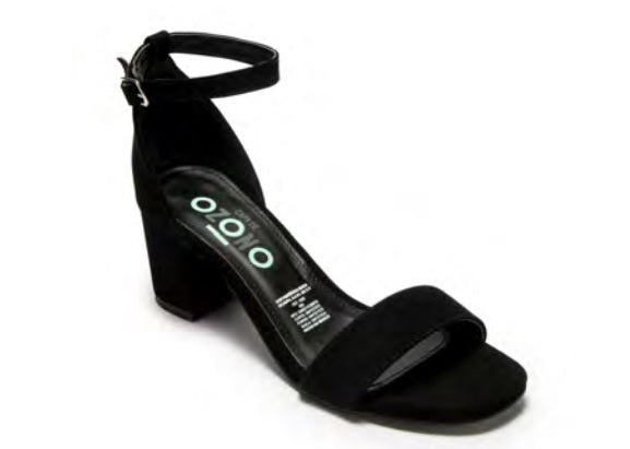 OZONO 642203 Color: NEGRO