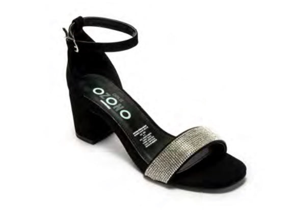 OZONO 642202 Color: NEGRO
