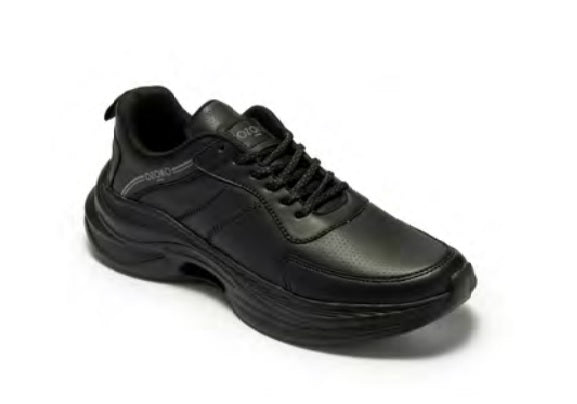 OZONO 641601 Color: FULL NEGRO CASUAL
