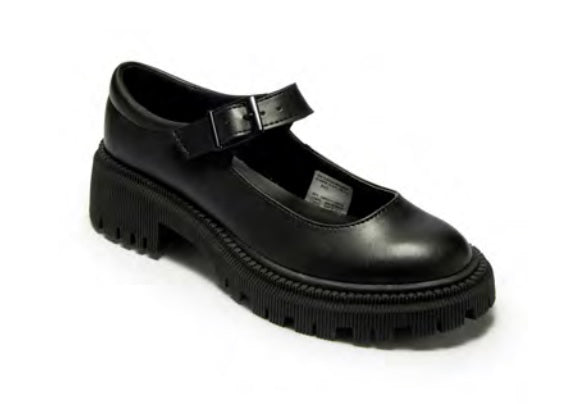 OZONO 636802 Color: NEGRO CASUAL