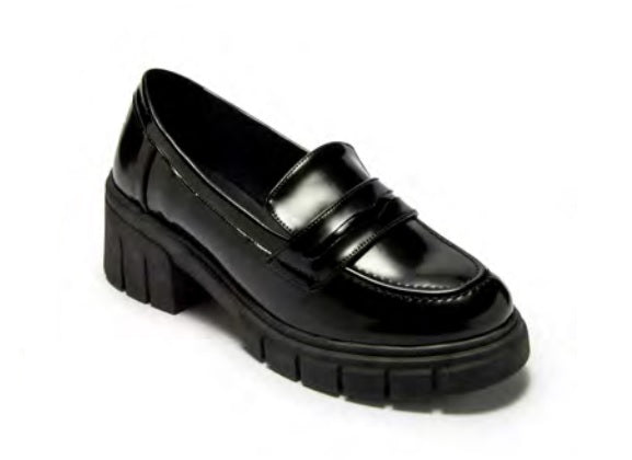 OZONO 643502 Color: NEGRO CASUAL