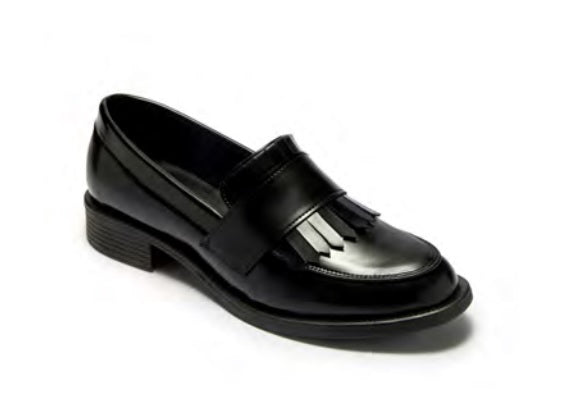 OZONO 643403 Color: NEGRO CASUAL