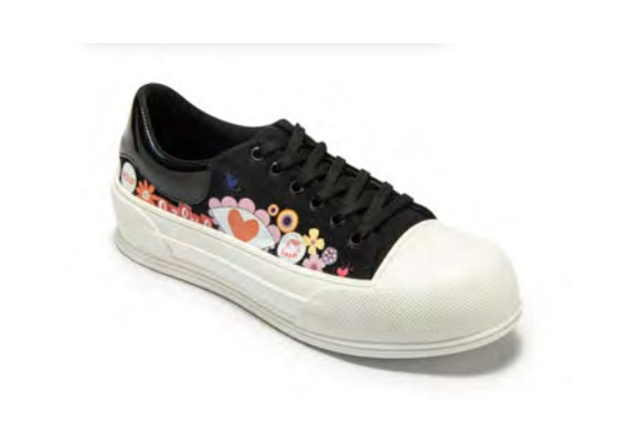 OZONO 637302 Color: NEGRO CASUAL