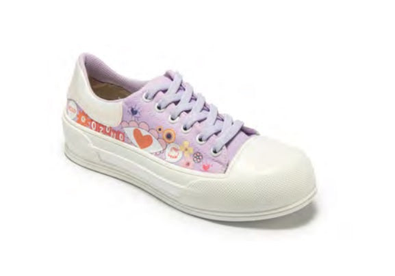 OZONO 637302 Color: LILA CASUAL
