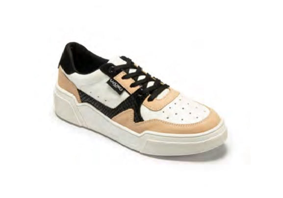 OZONO 623803 Color: BLANCO ROSA CASUAL