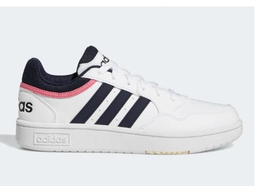 ADIDAS GW3037 Color: BLANCO NEGRO CASUAL