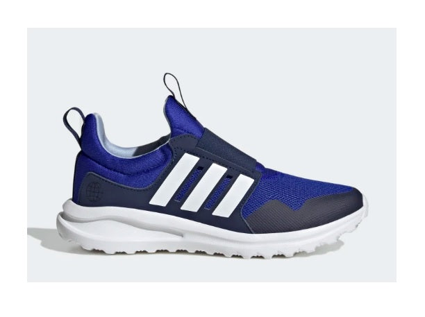 ADIDAS H03623 Color: AZUL CASUAL