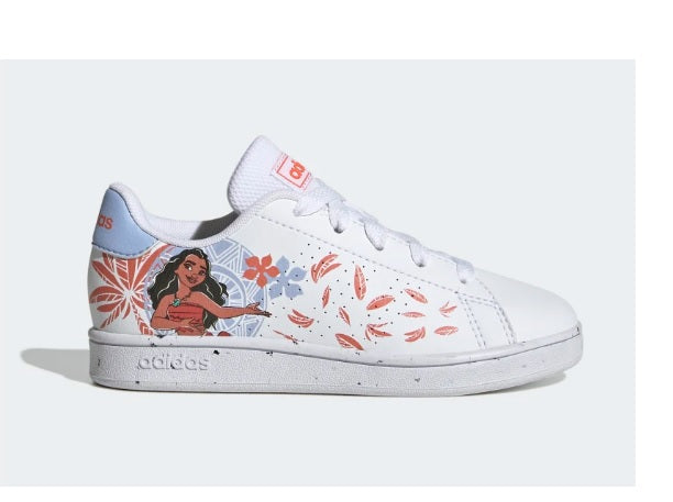 ADIDAS H06326 MOANA Color: BLANCO CASUAL