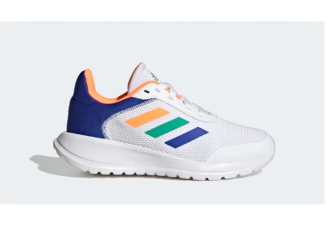 ADIDAS H06382 Color: BLANCO CASUAL