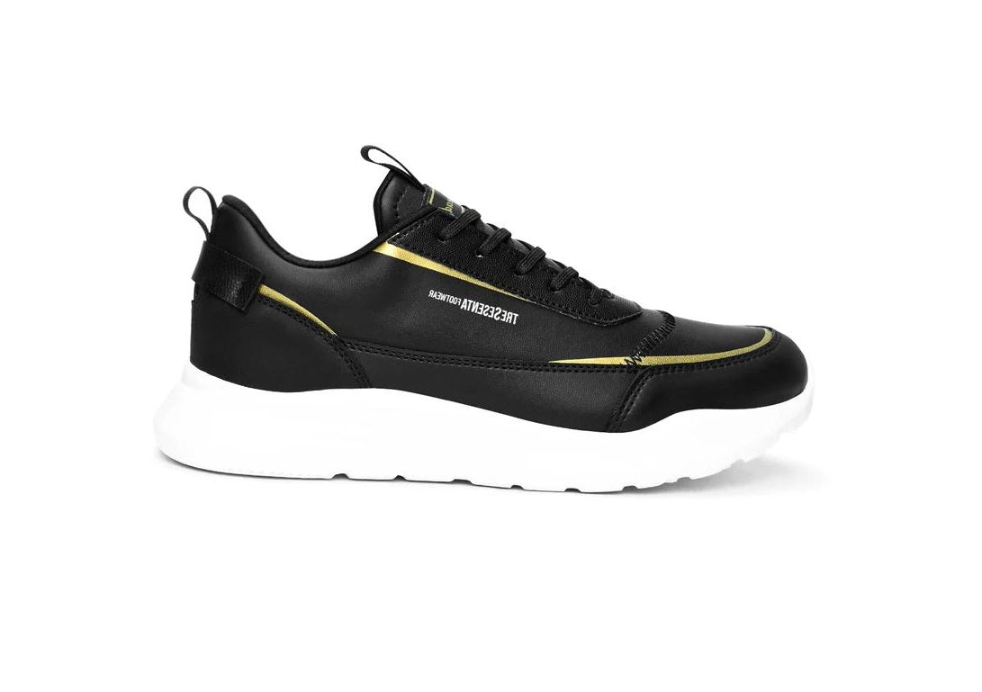 360 ASTROHEAD Color: NEGRO ORO CASUAL