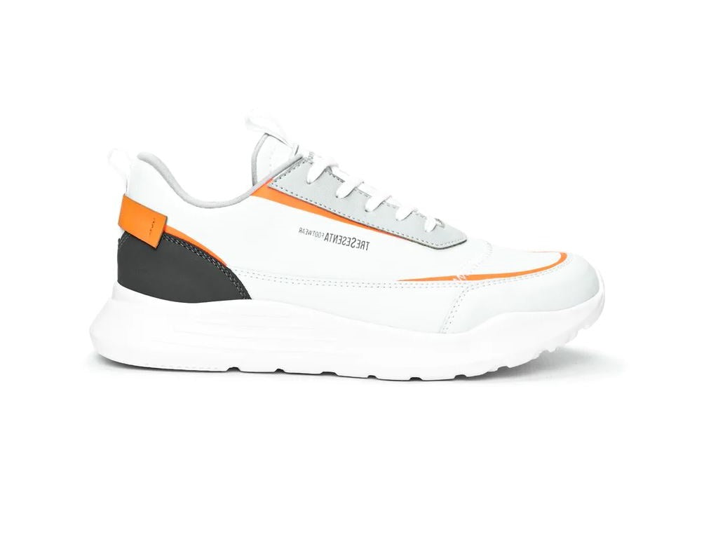 360 ASTROHEAD Color: BCO GRIS NARANJA CASUAL