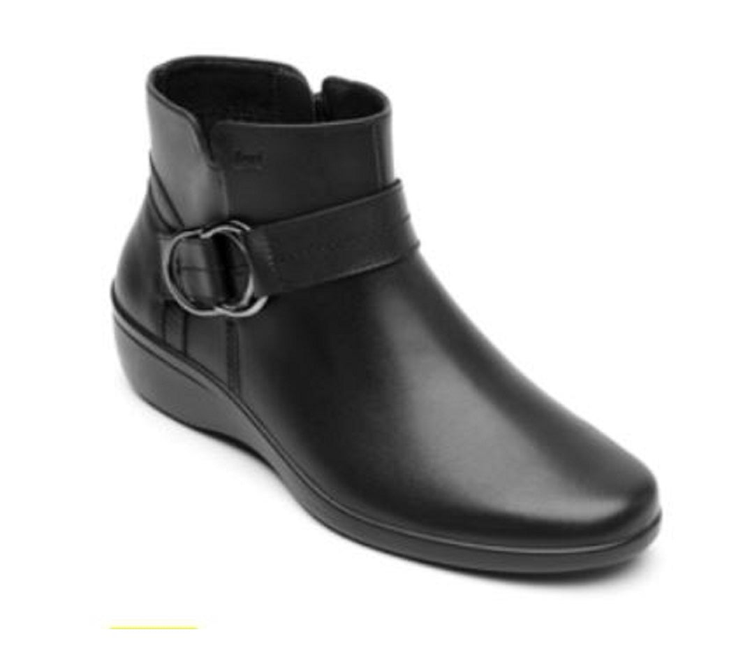 FLEXI 018131 Color: NEGRO CASUAL