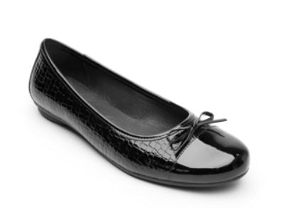 FLEXI 021222 Color: NEGRO CASUAL