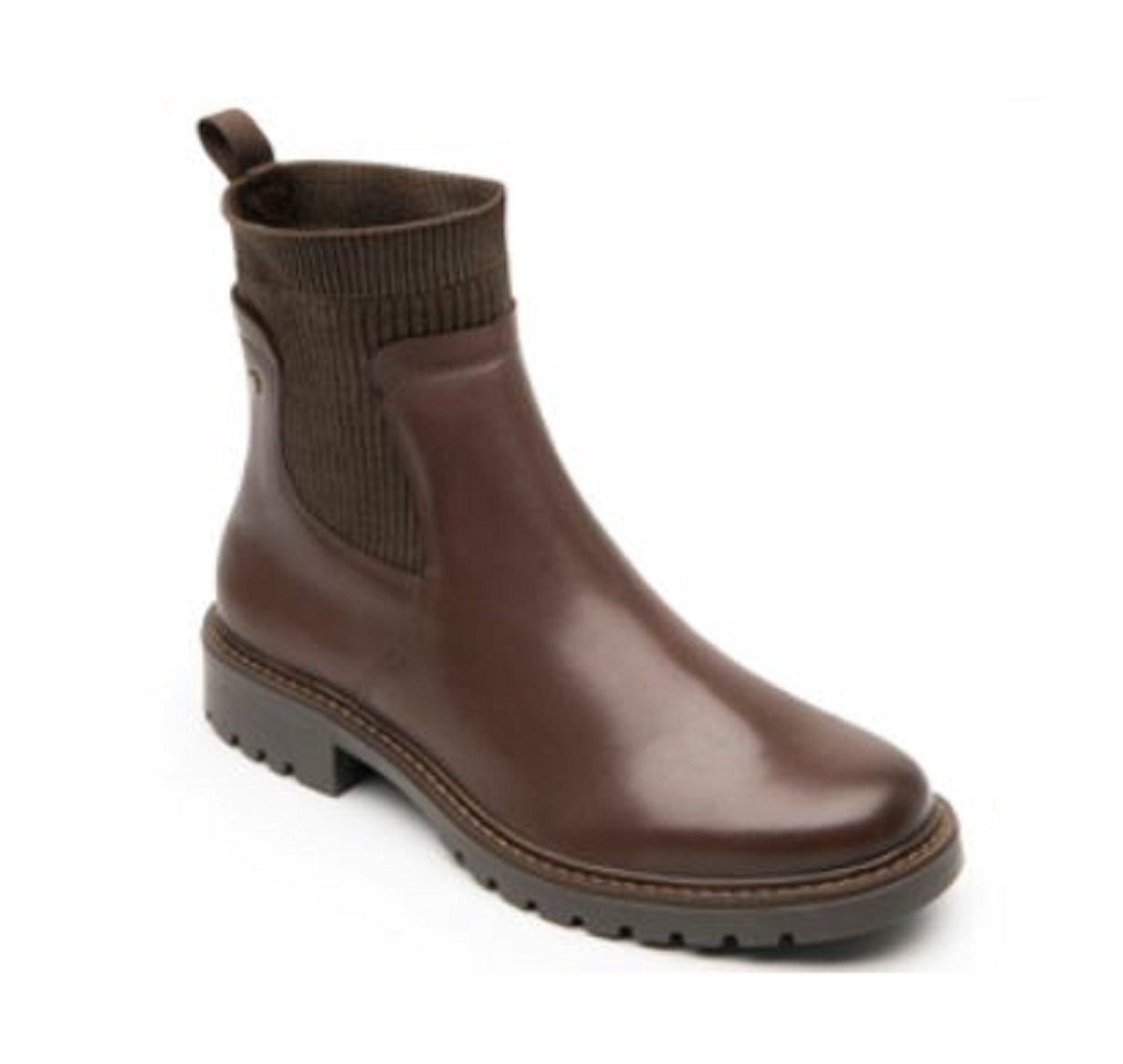 FLEXI 037821 Color: CHOCOLATE CASUAL