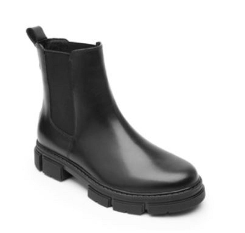 FLEXI 124604 Color: NEGRO CASUAL