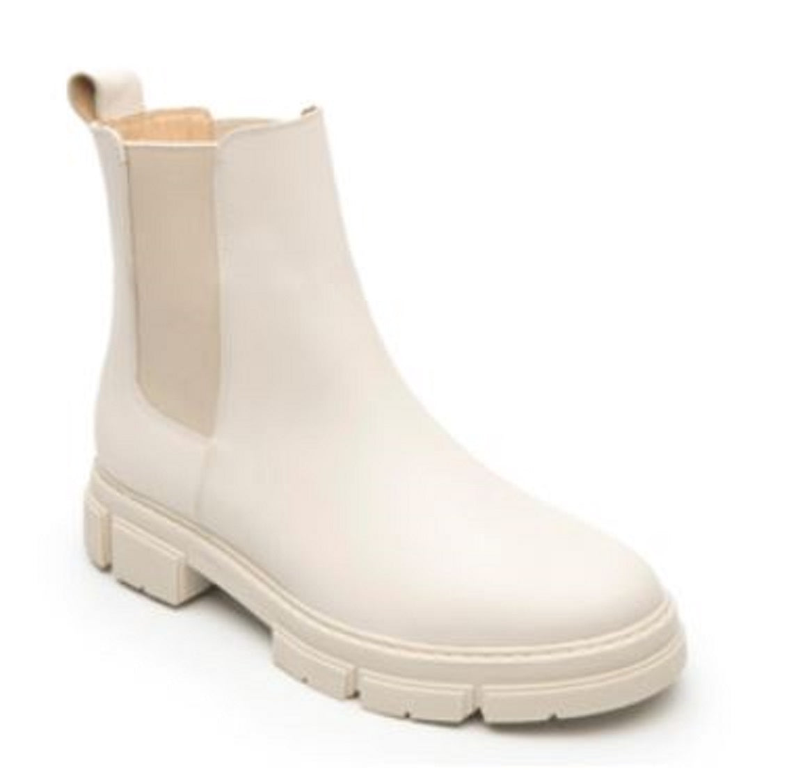 FLEXI 124604 Color: BEIGE CASUAL