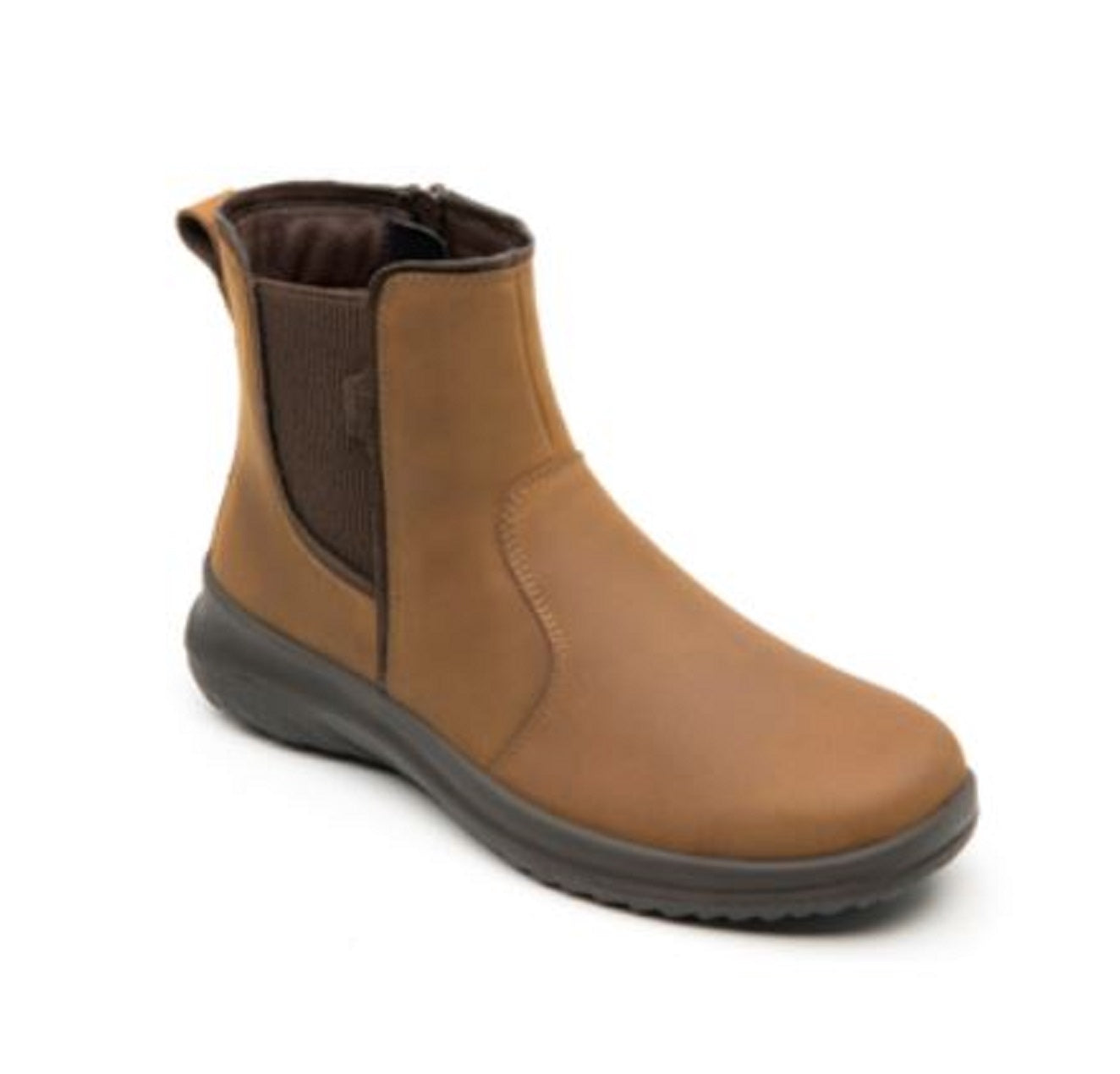 FLEXI 125902 Color: TAN CASUAL