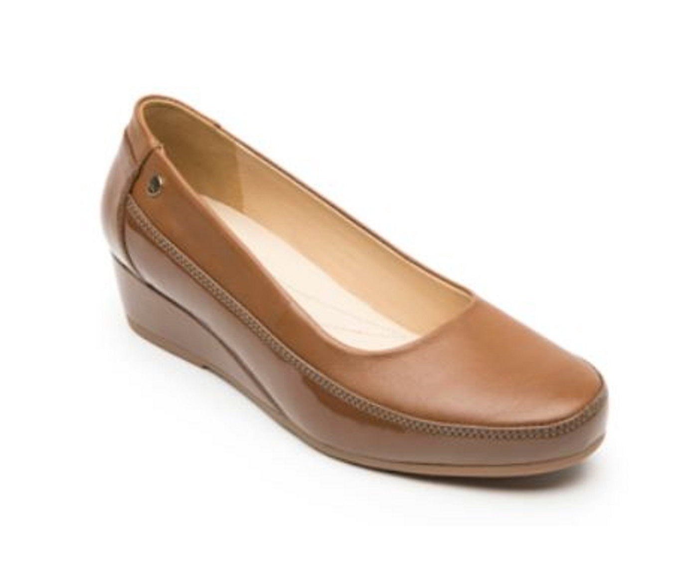 FLEXI 127001 Color: TAN CASUAL