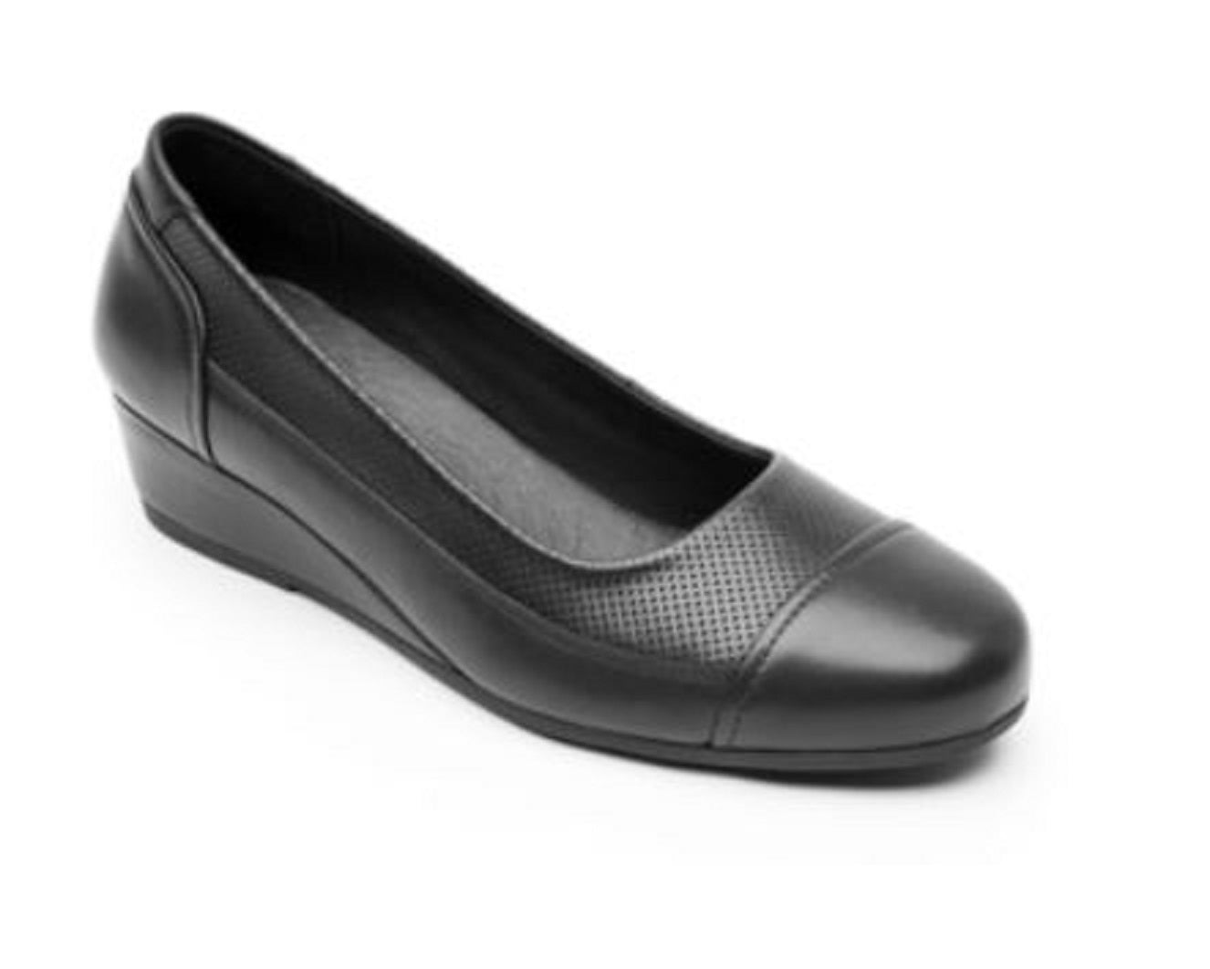 FLEXI 127002 Color: NEGRO CASUAL