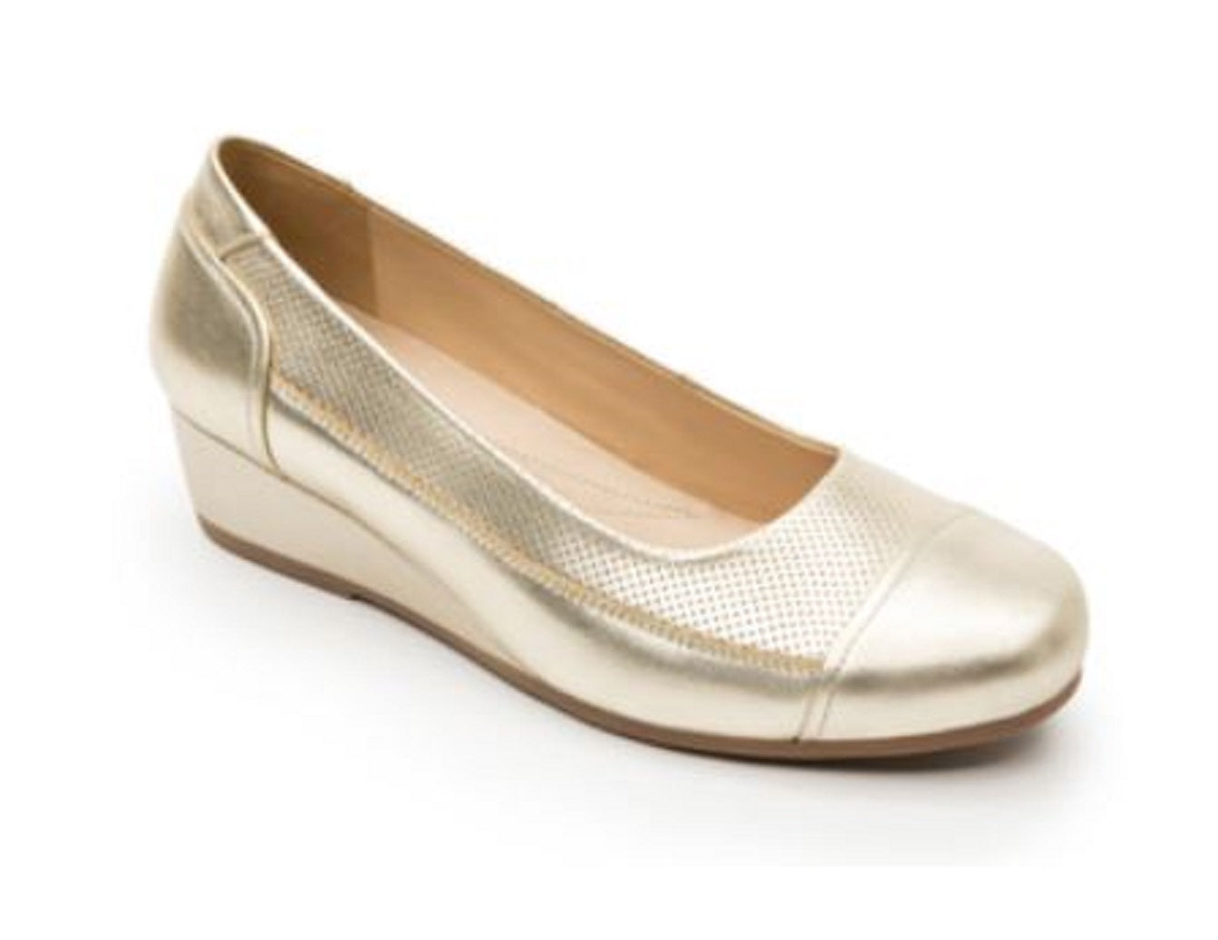 FLEXI 127002 Color: ORO CASUAL