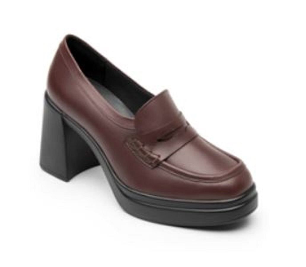 FLEXI 127401 Color: VINO CASUAL