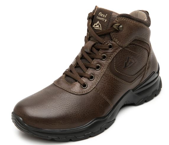 FLEXI 77817 Color: CHOCOLATE OUTDOOR