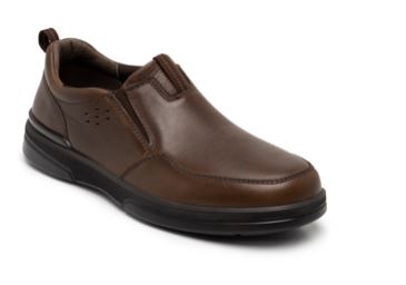 FLEXI 410606 Color: CHOCOLATE CASUAL