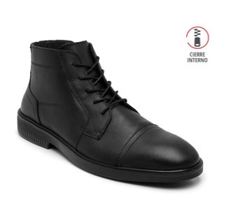 FLEXI 412306 Color: NEGRO CASUAL