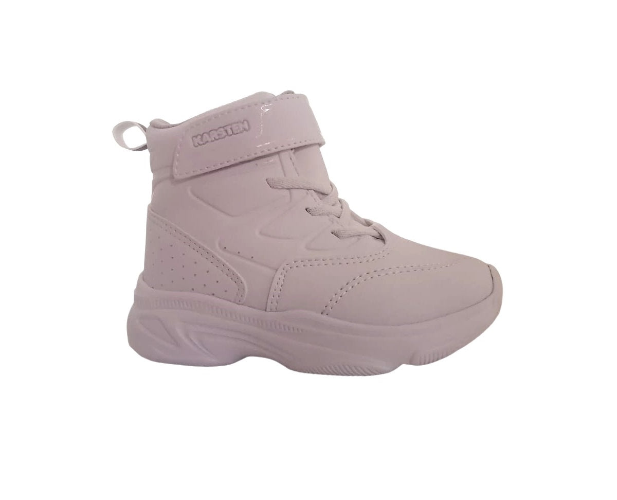 KARSTEN 49404-1-A Color: BLANCO CASUAL