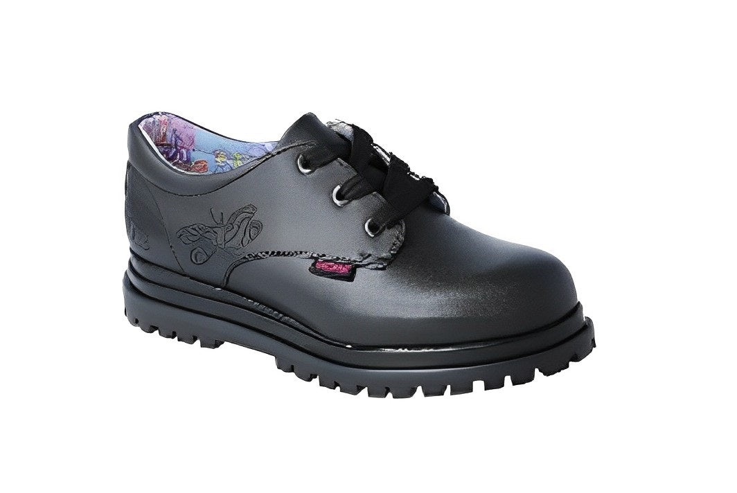 DISTROLLER 96706-2-A Color: NEGRO CASUAL