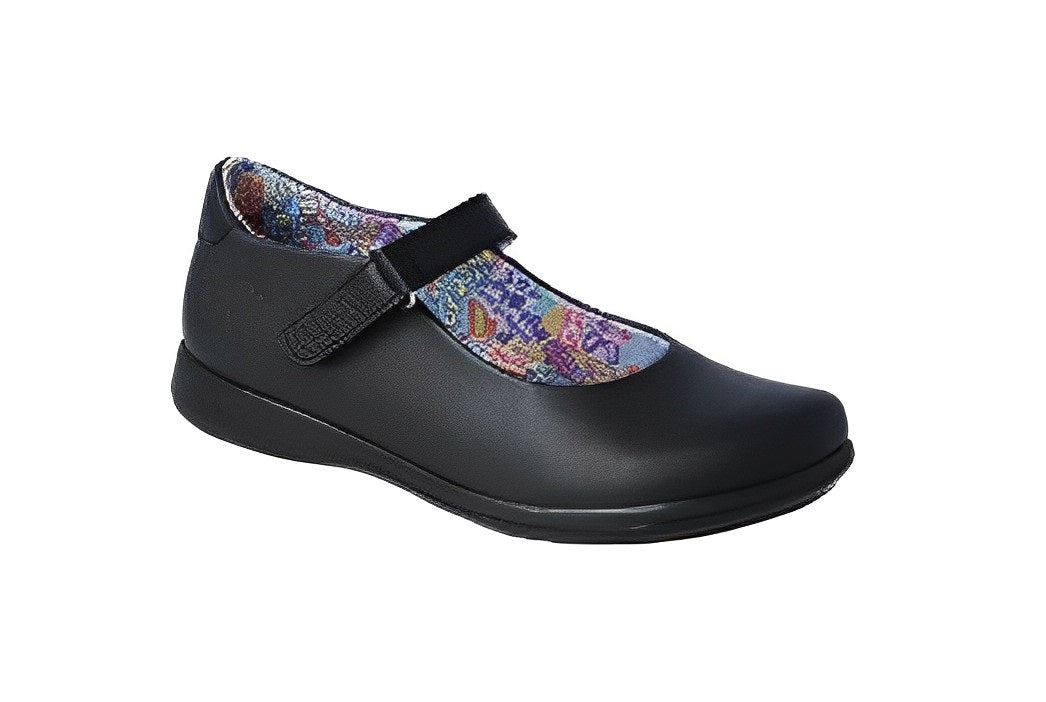 DISTROLLER 94201-2-A Color: NEGRO ESCOLAR
