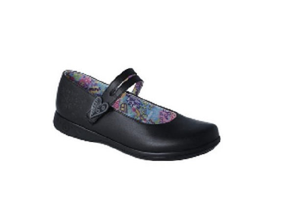 DISTROLLER 94202-2-A Color: NEGRO ESCOLAR