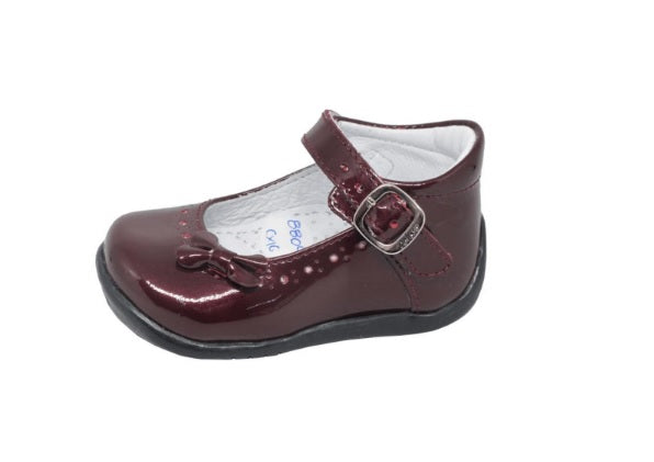 COLOSO 8804-16 Color: CHAROL VINO