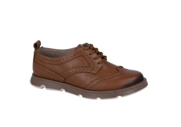 KARSTEN 44607-1-A Color: MIEL CASUAL