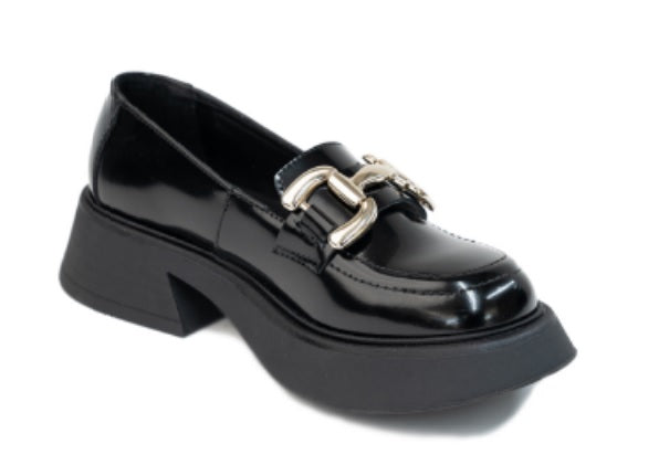 OZONO 651302 Color: NEGRO CASUAL