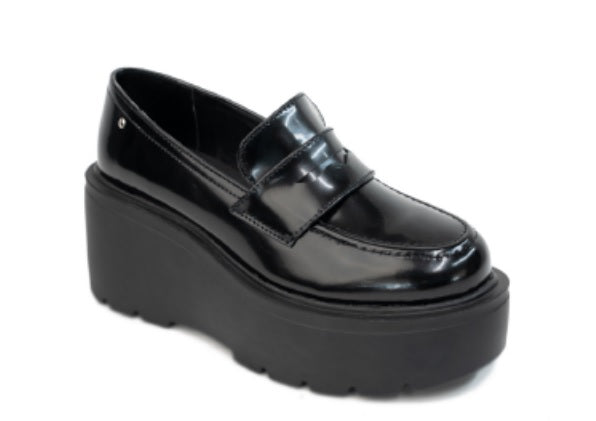 OZONO 628105 Color: NEGRO CASUAL