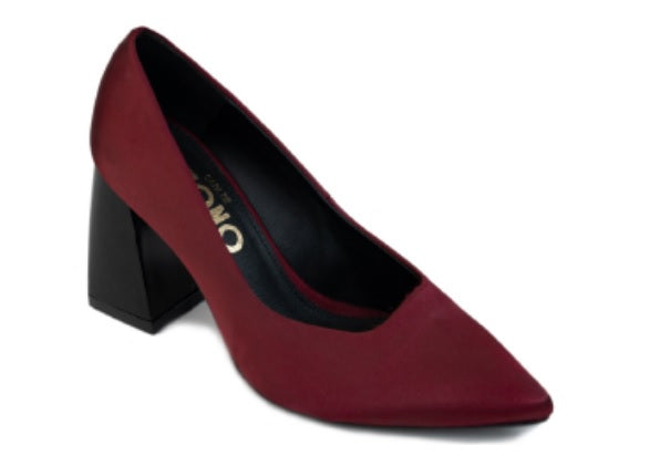 OZONO 648901 Color: VINO FORMAL