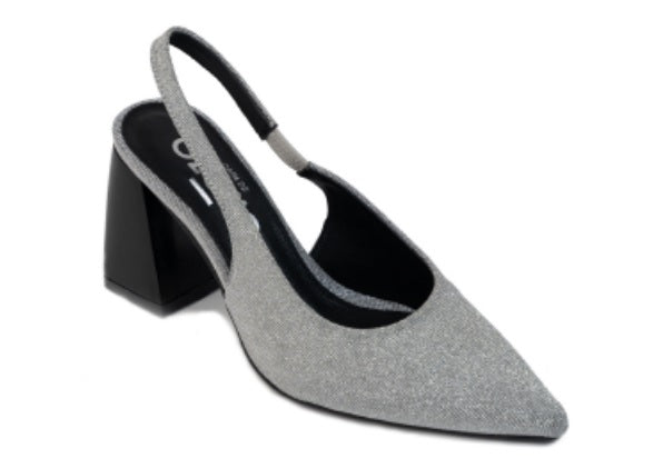 OZONO 648902 Color: PLATA FORMAL