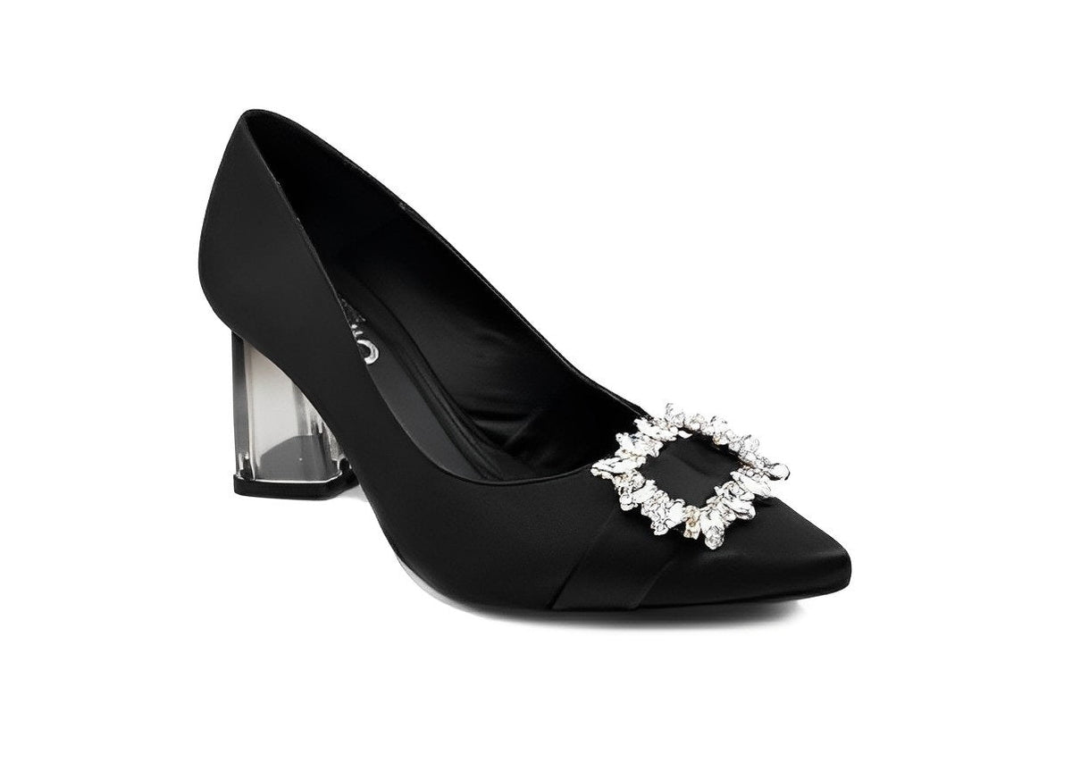 OZONO 649001 Color: NEGRO FORMAL