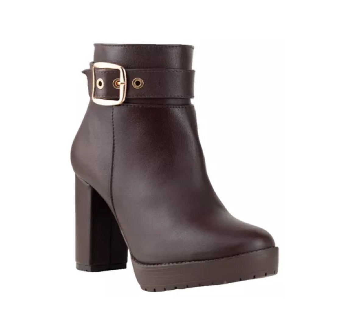 OZONO 650301 Color: CHOCOLATE CASUAL