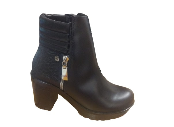 OZONO 647301 Color: NEGRO CASUAL
