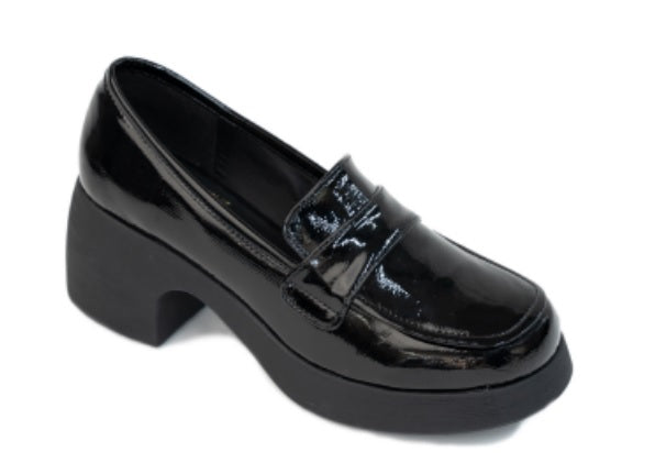OZONO 645502 Color: NEGRO CASUAL