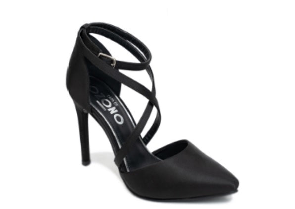 OZONO 630004 Color: NEGRO FORMAL