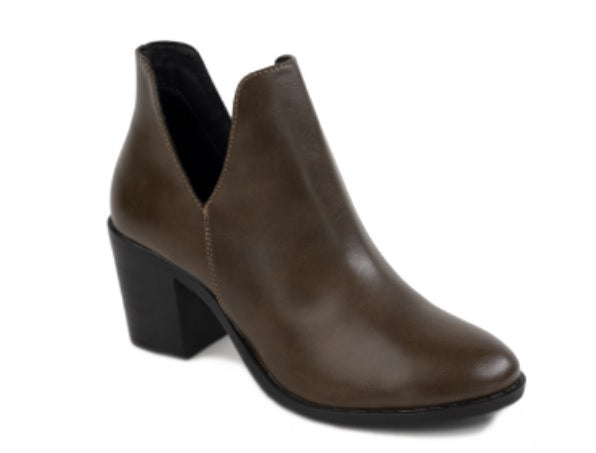 OZONO 625005 Color: OLIVO CASUAL